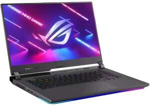 Ноутбук Asus ROG Strix G15 G513IM-HN008