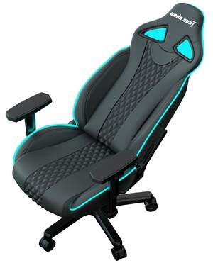 Ігрове крісло Anda Seat Throne Lightening XL