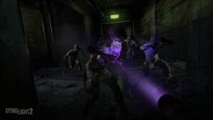 Гра Dying Light 2 Stay Human (PS4)