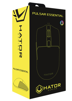 Миша HATOR Pulsar Essential